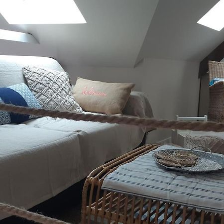 "La Mer Boheme", Patio, Parking Prive, 8 Mn Plage Le Portel Exterior foto